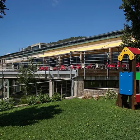 Hostel La Bruna