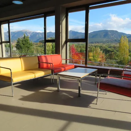 La Bruna Hostel *