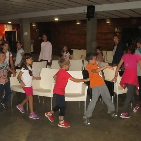 Hostel La Bruna *