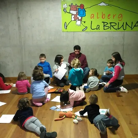 La Bruna *