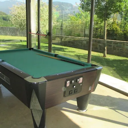La Bruna אכסניה בלוור דה סרדאניה