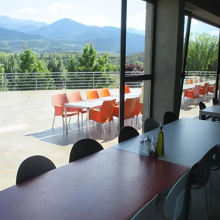Hostal La Bruna *