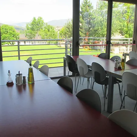 Hostal La Bruna