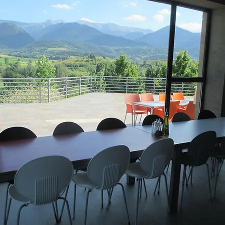 Hostal La Bruna *