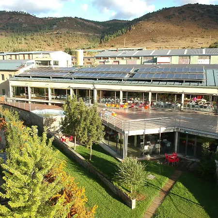 La Bruna Hostal